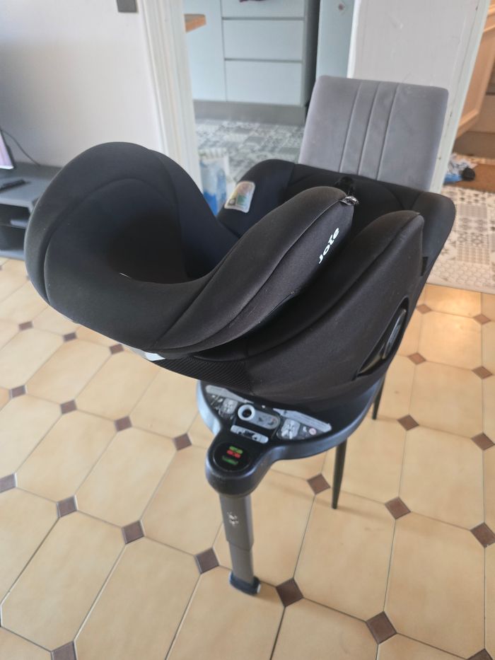 Siège auto Joie I-spin - photo numéro 7