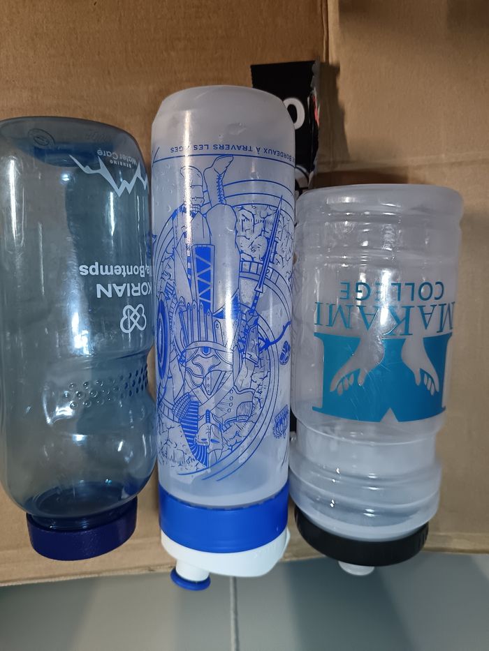 Lot de gourde - photo numéro 2