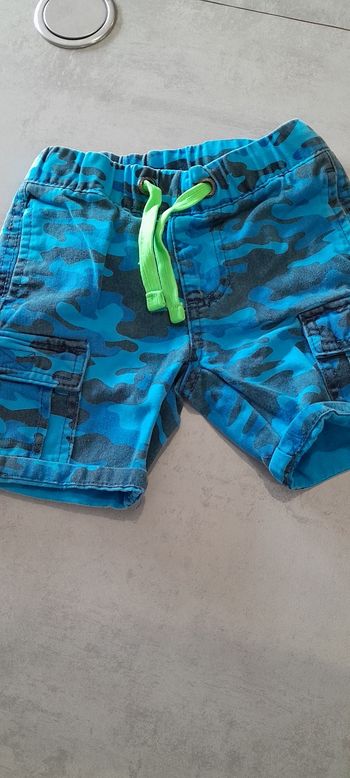 Short