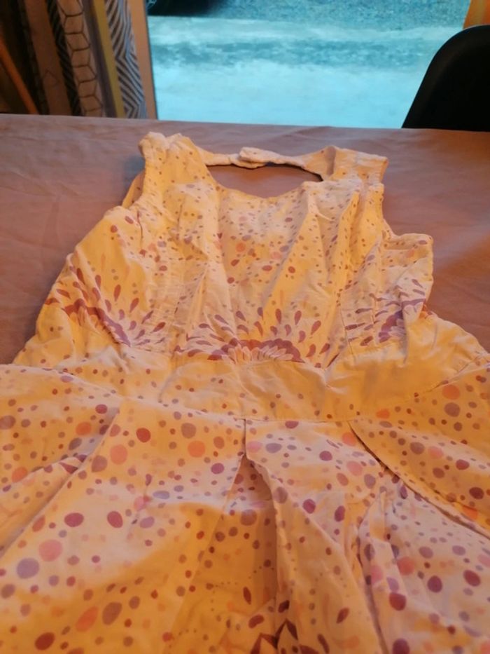 Robe longue - photo numéro 3