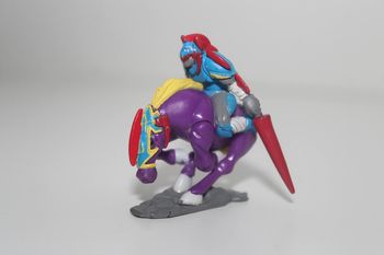 Figurine Gaia The Fierce - Yu-Gi-Oh!