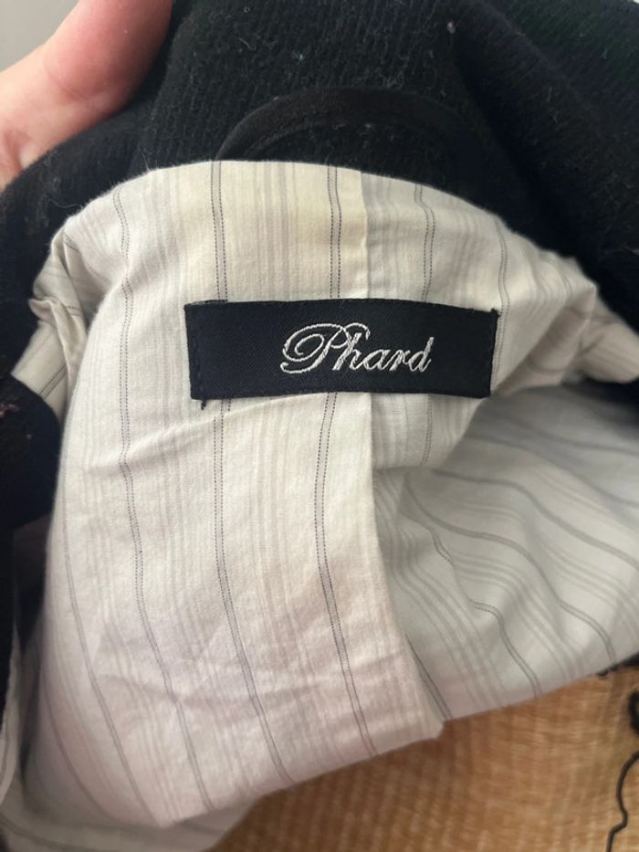 Manteau phard ( lire annonce ) - photo numéro 6