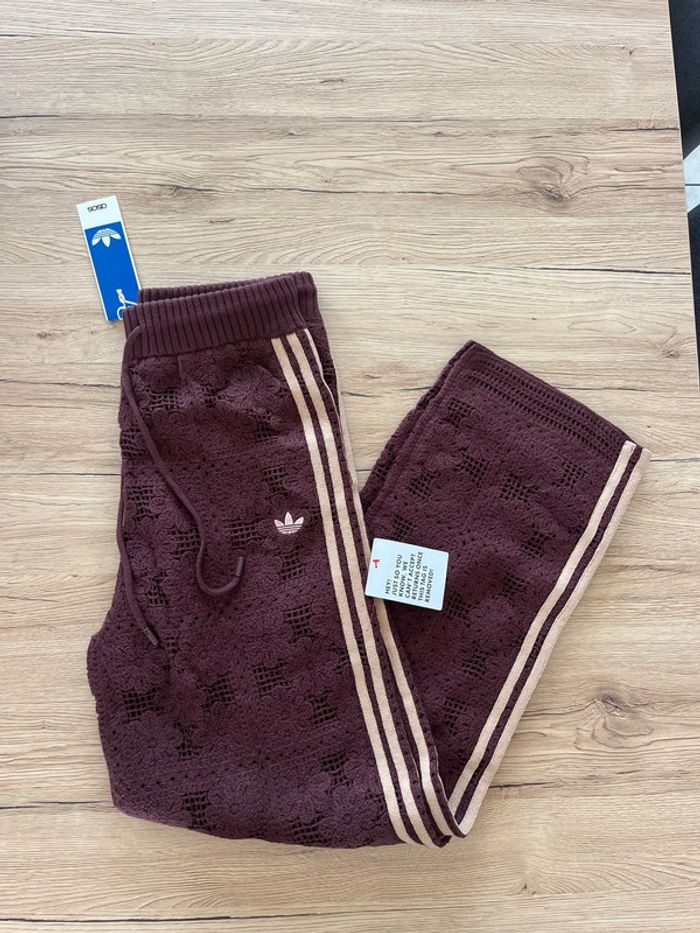 Pantalon survêtement Adidas X Asos - photo numéro 2