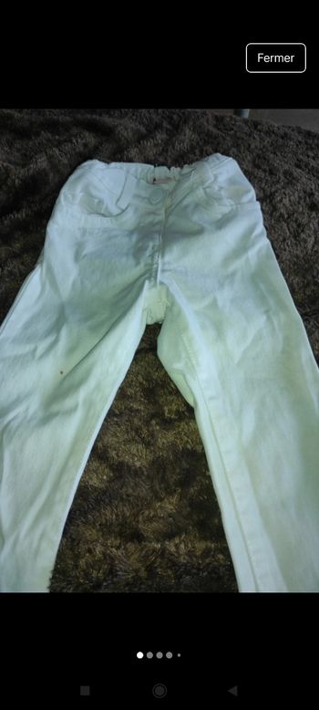 Pantalon garçon e4