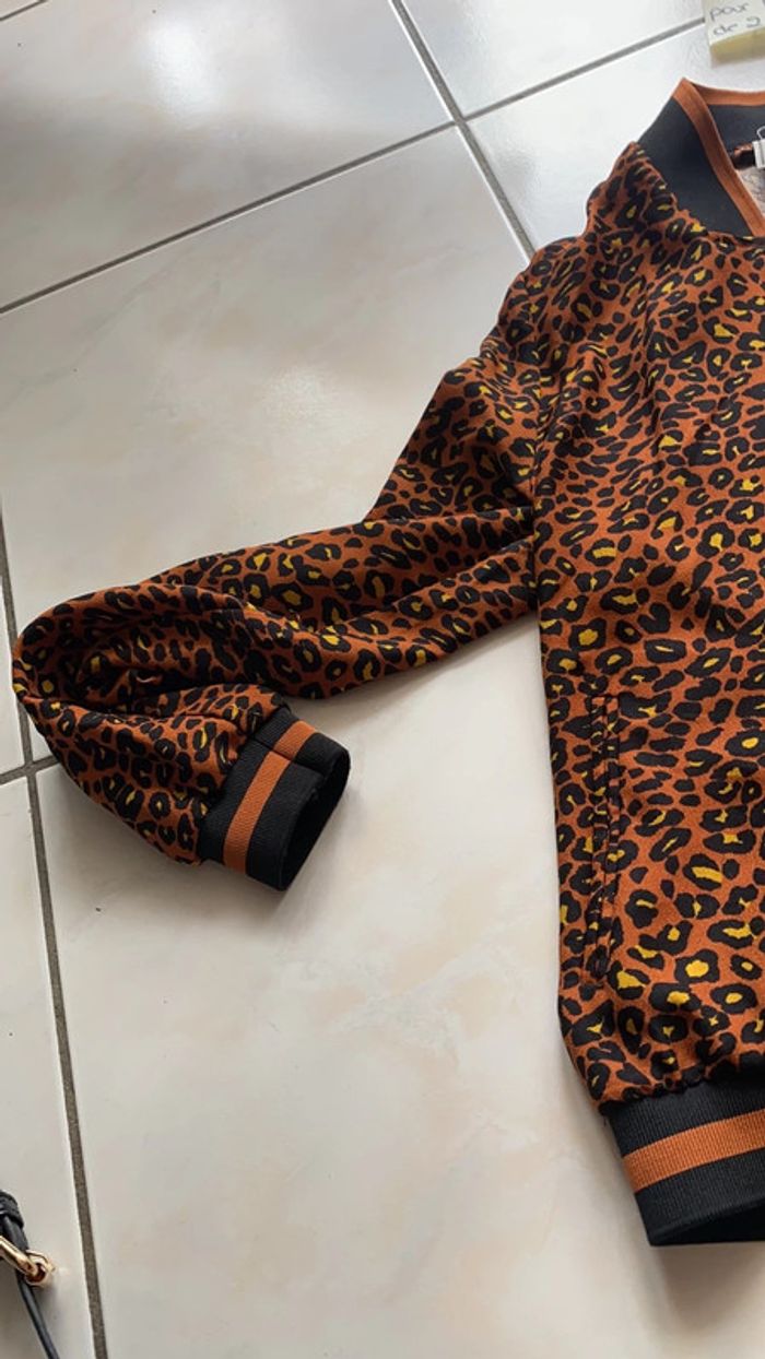 Veste taille xs - photo numéro 2