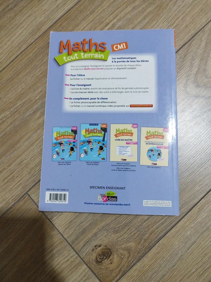 Fichier maths - photo numéro 2