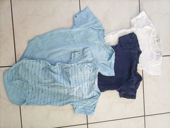 Lot bodys 36m