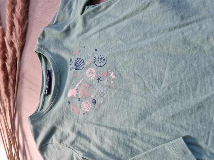 Tee-shirt 4ans - photo numéro 2