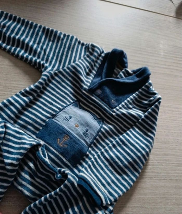 Pyjama - photo numéro 2