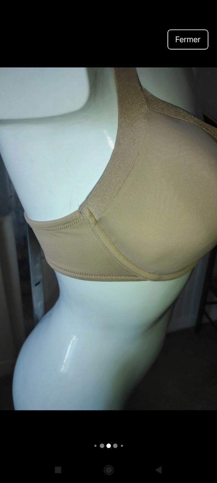 Très beau soutien gorge Dim l3 - photo numéro 7