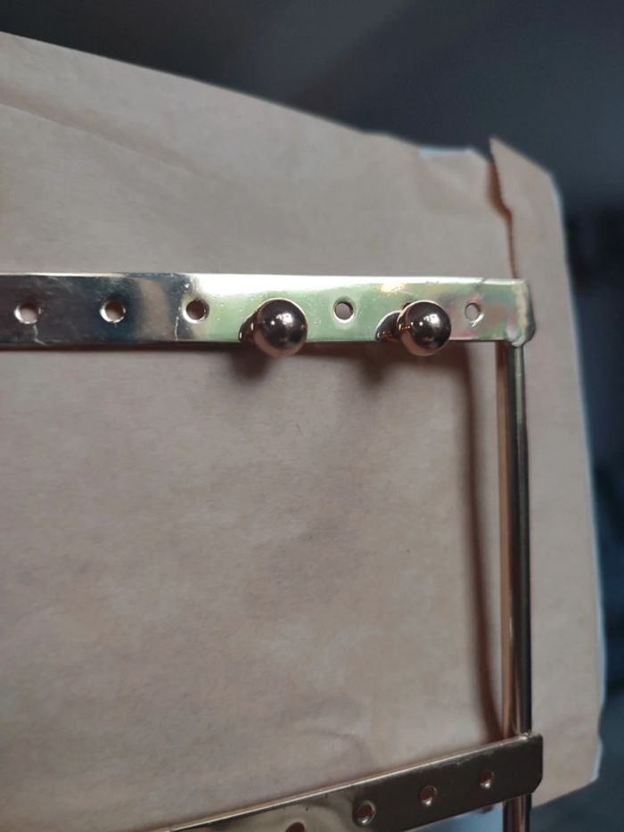 Boucle d'oreille - photo numéro 3