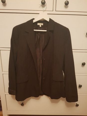 Veste de tailleur femme. T.42