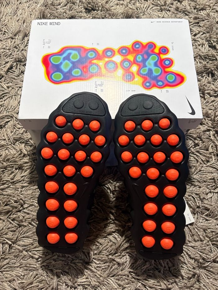 Nike Mind 002 - photo numéro 9