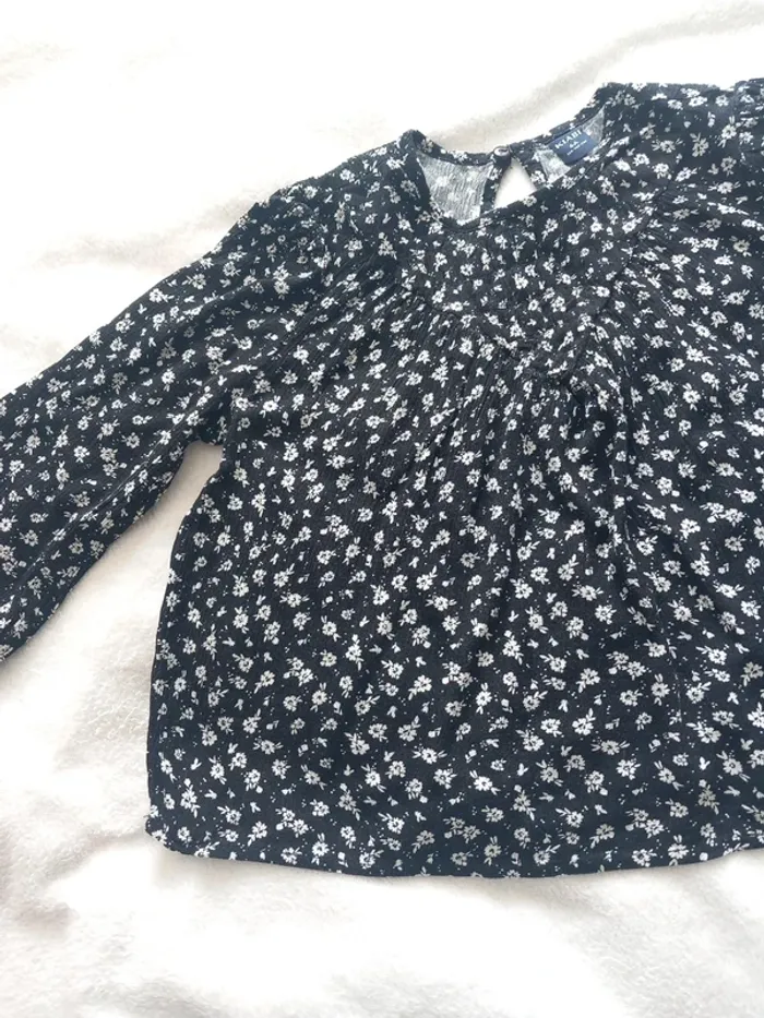 Blouse 6 ans - photo numéro 3