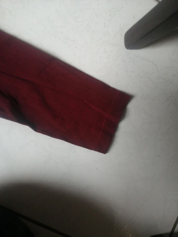 Tee shirt manche longue 10A - photo numéro 6