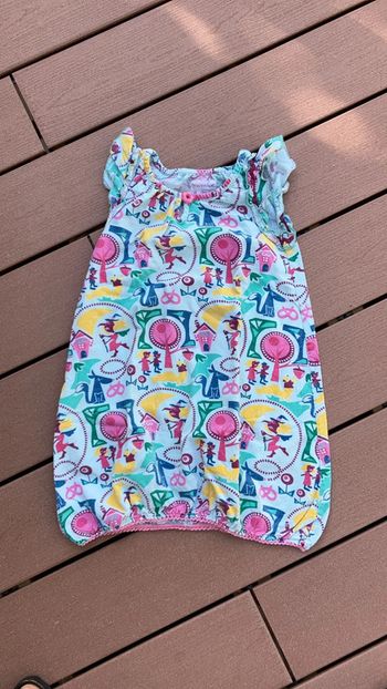 Robe Hänsel und Gretel