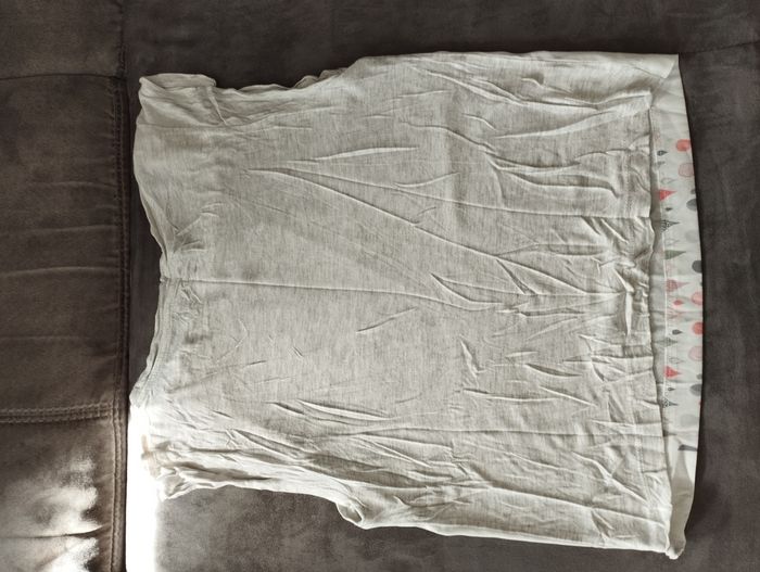 T-shirt a motifs - photo numéro 2