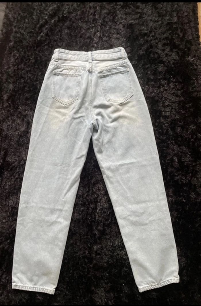 Jean taille XS 🌸 - photo numéro 3