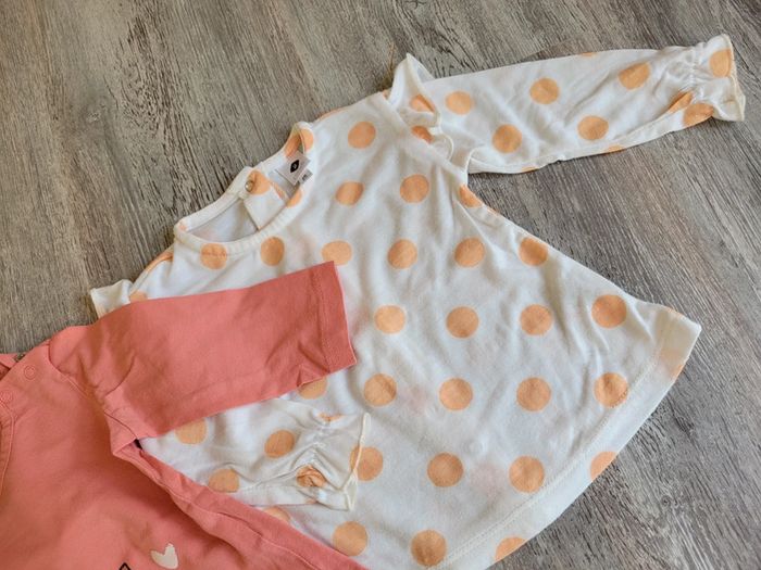 T shirt - photo numéro 4