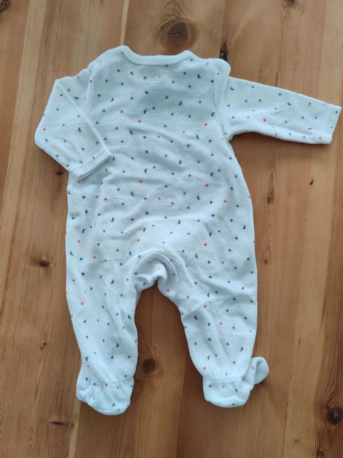 Pyjama 3m - photo numéro 3