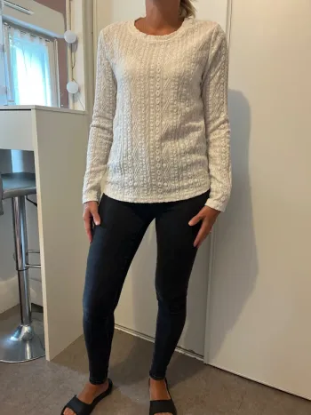 Haut femme
