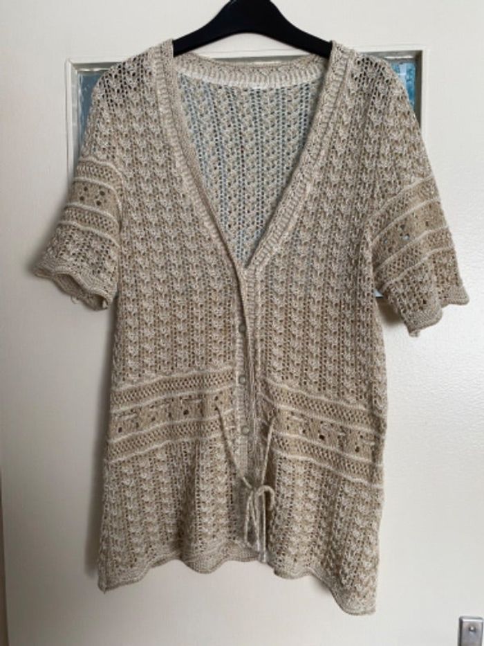 Gilet