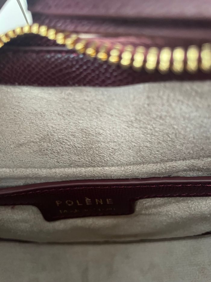 Sac polene - photo numéro 4