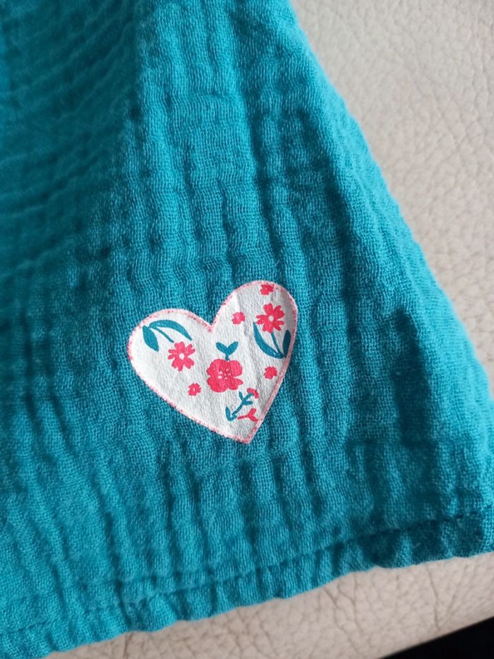 Ensemble tunique et leggings - photo numéro 3