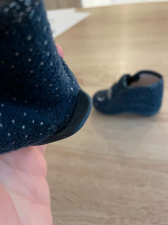 Chaussons - photo numéro 2