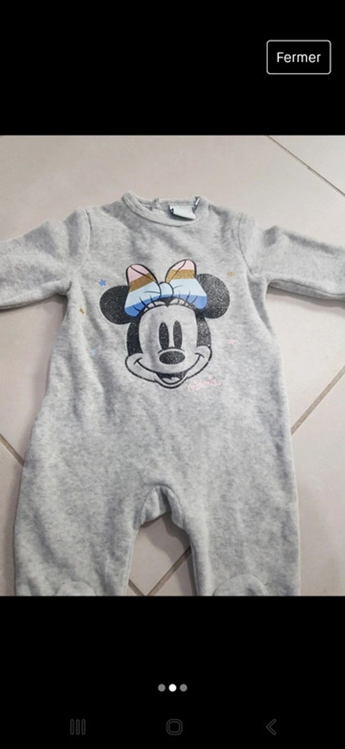 Pyjama - photo numéro 2