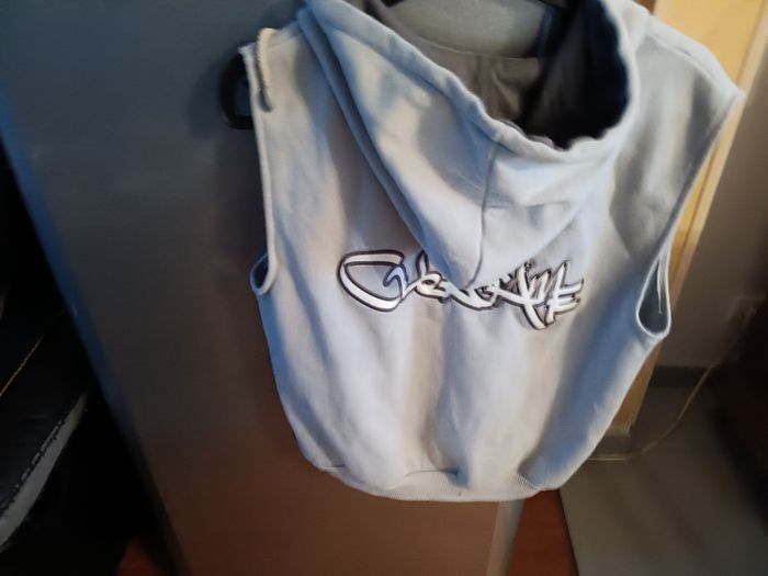 Veste garçon sans manche - photo numéro 6