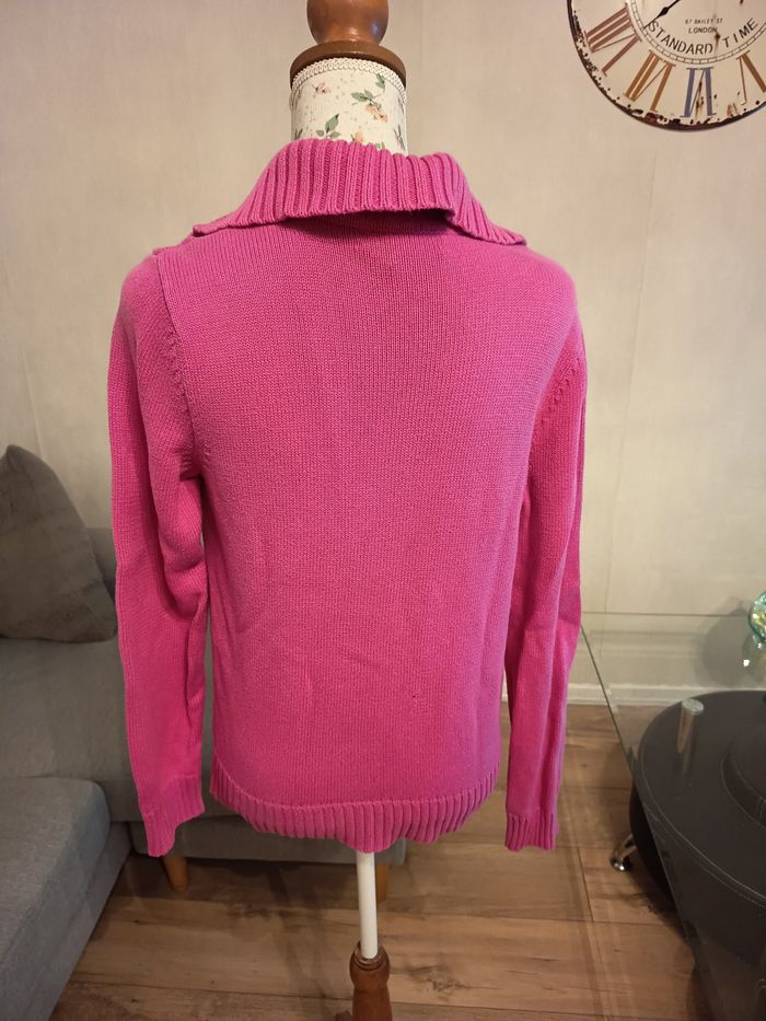Pull femme - photo numéro 3