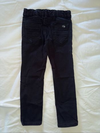 Pantalon, jean slim garçon TAO, 5 ans (110 cm)