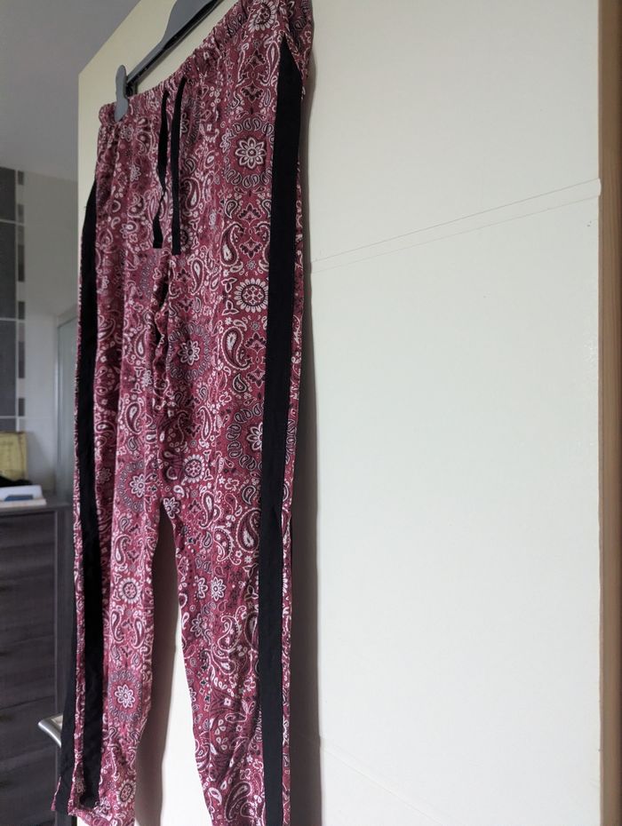 Pantalon de pyjama - photo numéro 4