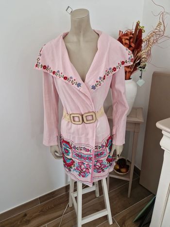 👗 Robe originale