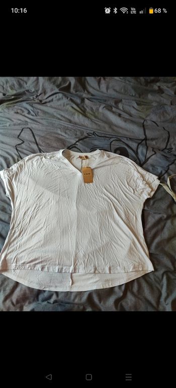 T-shirt XXL/XXXL