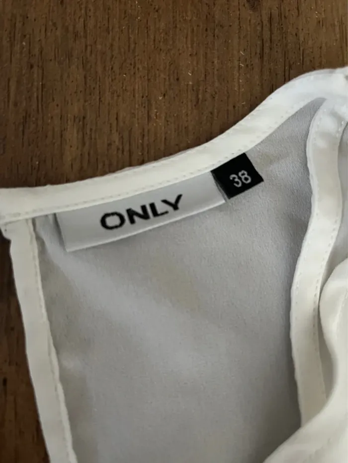 Tee shirt Only - photo numéro 3