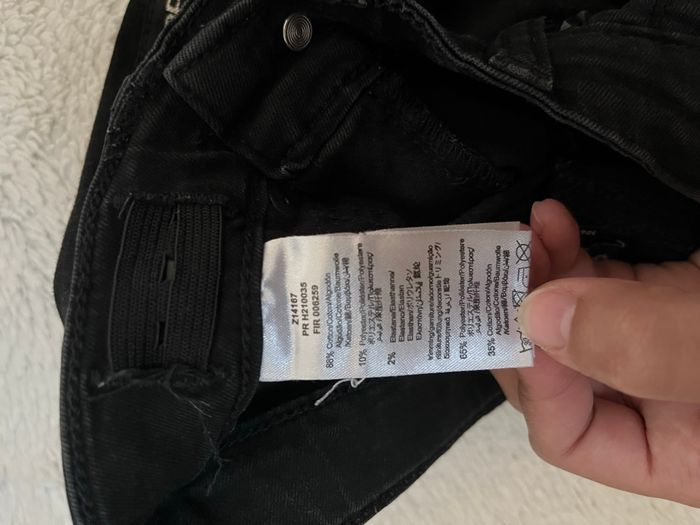 Jeans Karl Lagerfeld - photo numéro 3