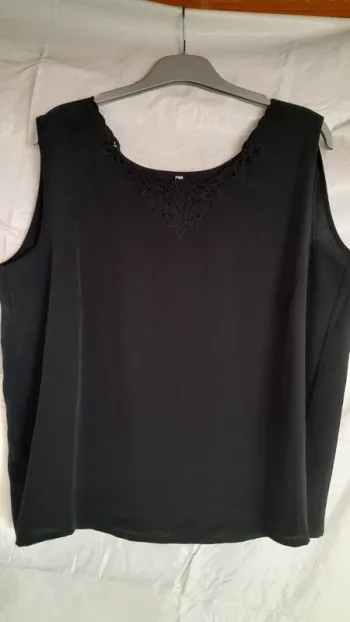 Top noir T46