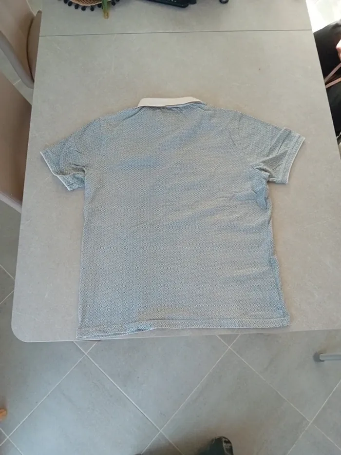 Polo Homme Taille L Armand Thiery - photo numéro 4