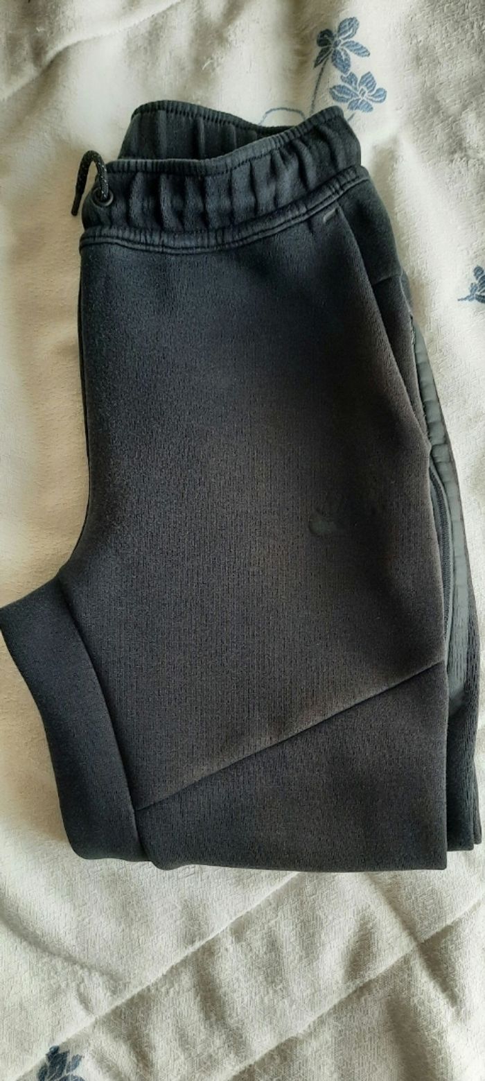 Bas de jogging Nike tech - photo numéro 2
