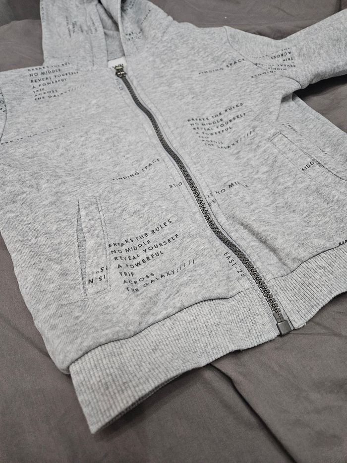 Lot de gilet