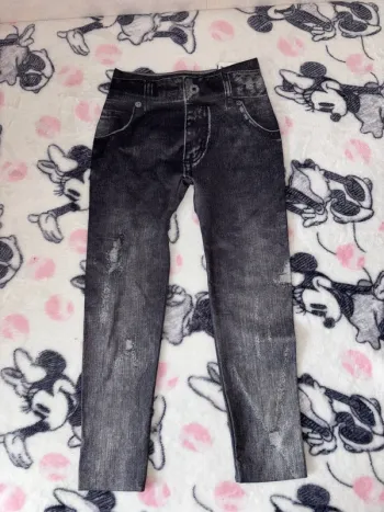 Legging fille