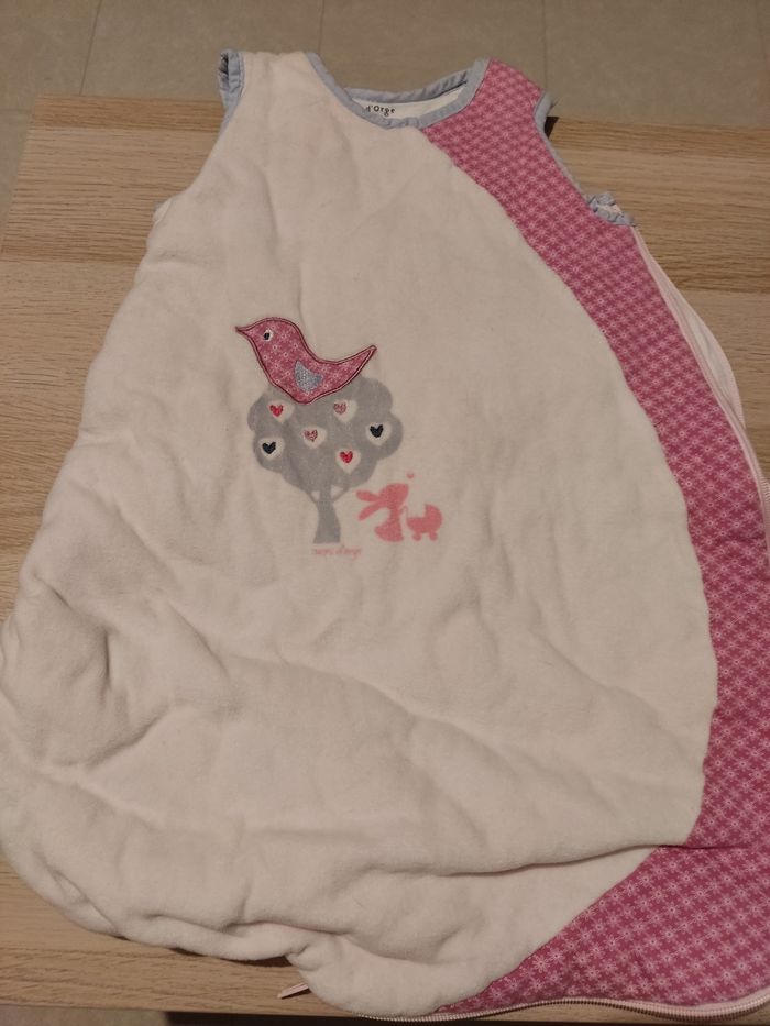 Lot de 3 turbulettes - photo numéro 6