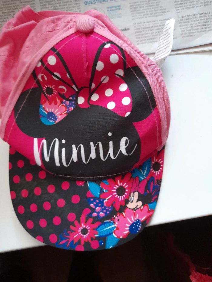 casquette
