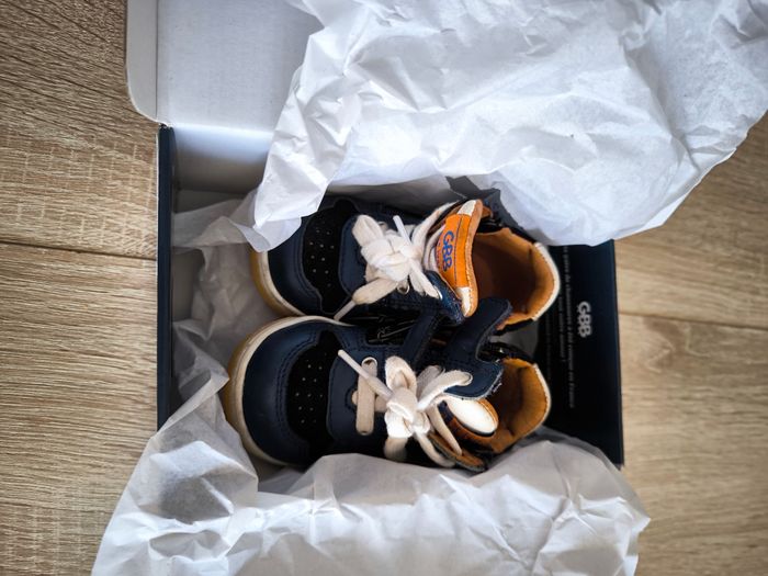 Chaussures de marche - photo numéro 4