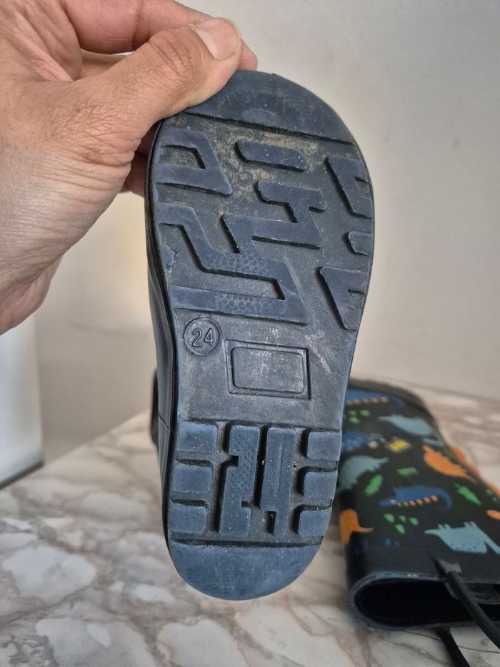 Botte pluie - photo numéro 5