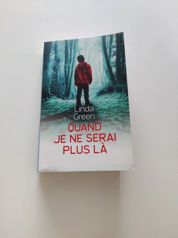 Quand je ne serais plus là L. Green