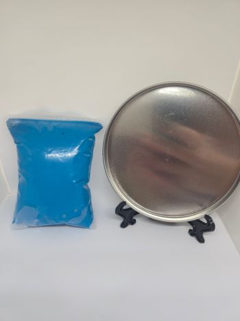 Moule empreinte 