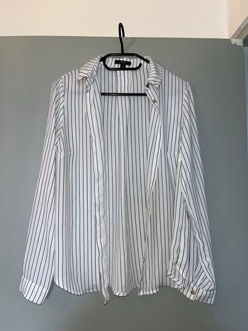 Chemise femme